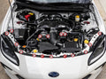 Compressive Tuning Engine Dress-up Kit (16 pc Complete Kit) - 2022-2026 Subaru BRZ