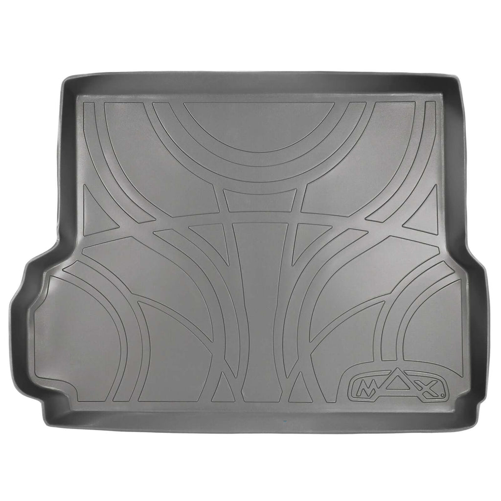 SMARTLINER Custom Fit Floor Liners For 2010-2013 Lexus GX