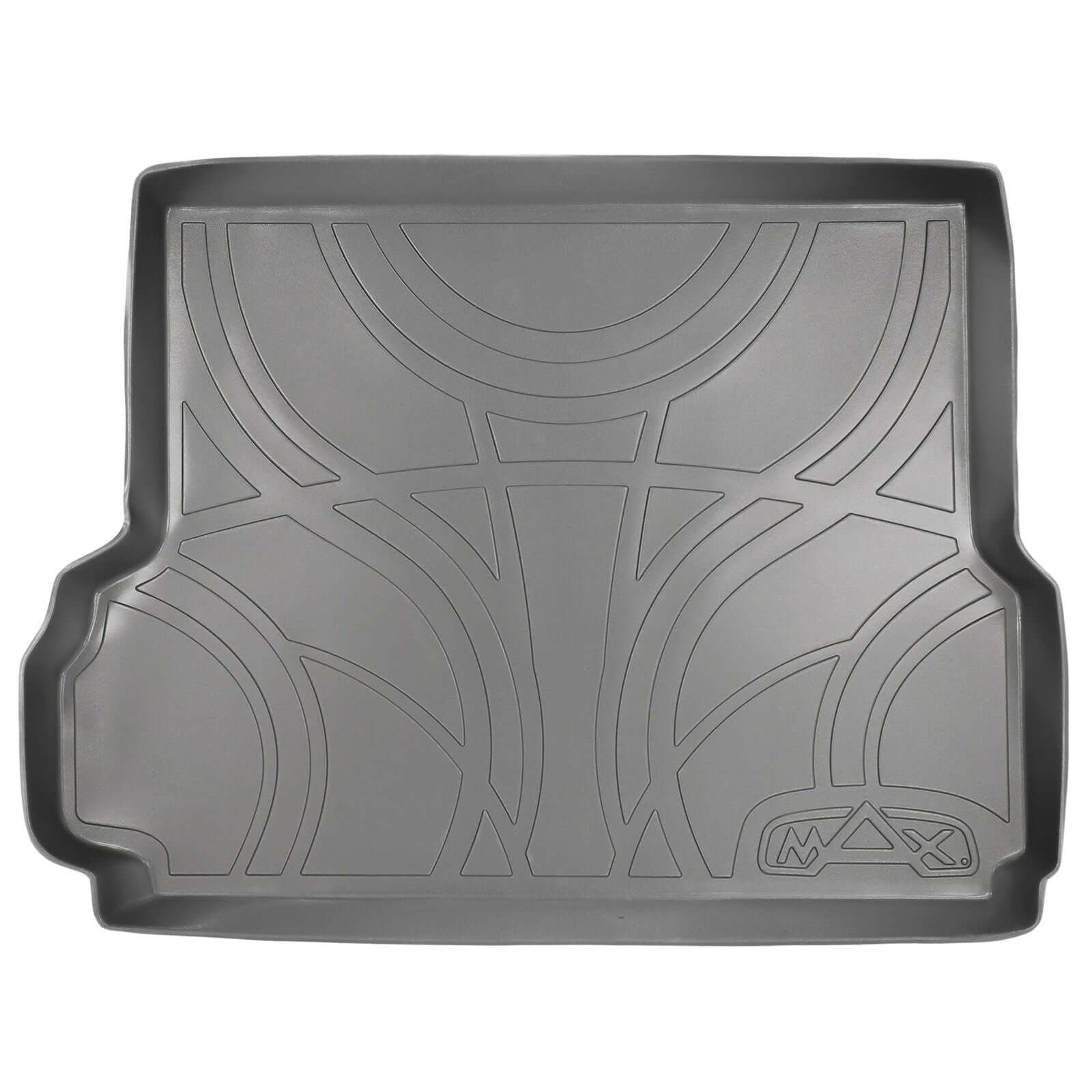 SMARTLINER Custom Fit Floor Liners For 2010-2013 Lexus GX