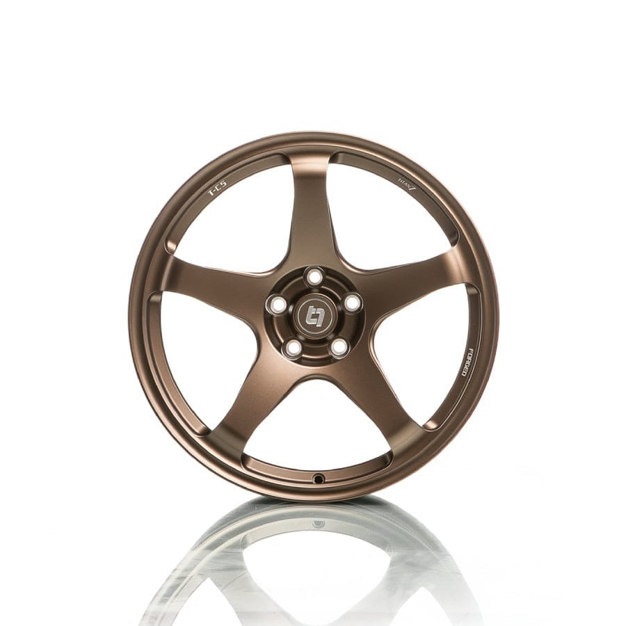 Titan 7 T-C5 Wheel 20x9.5 /Offset +11/ 5x112 11mm