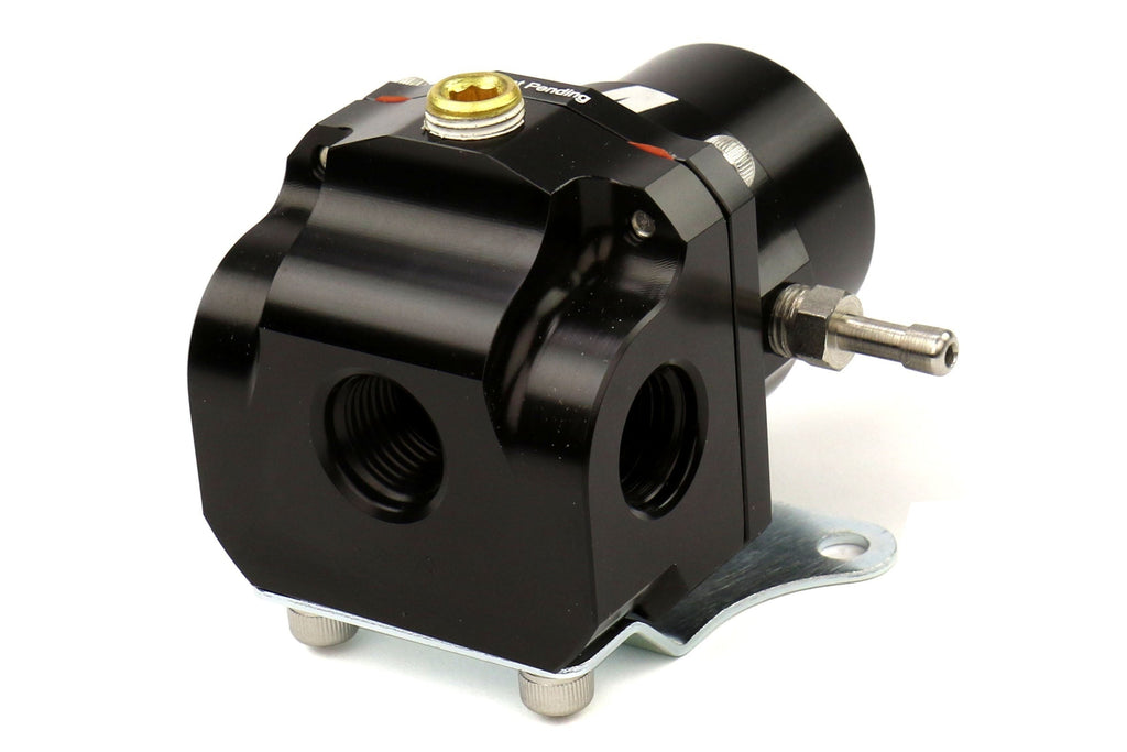 Aeromotive A1000 Adjustable Fuel Regulator - Universal