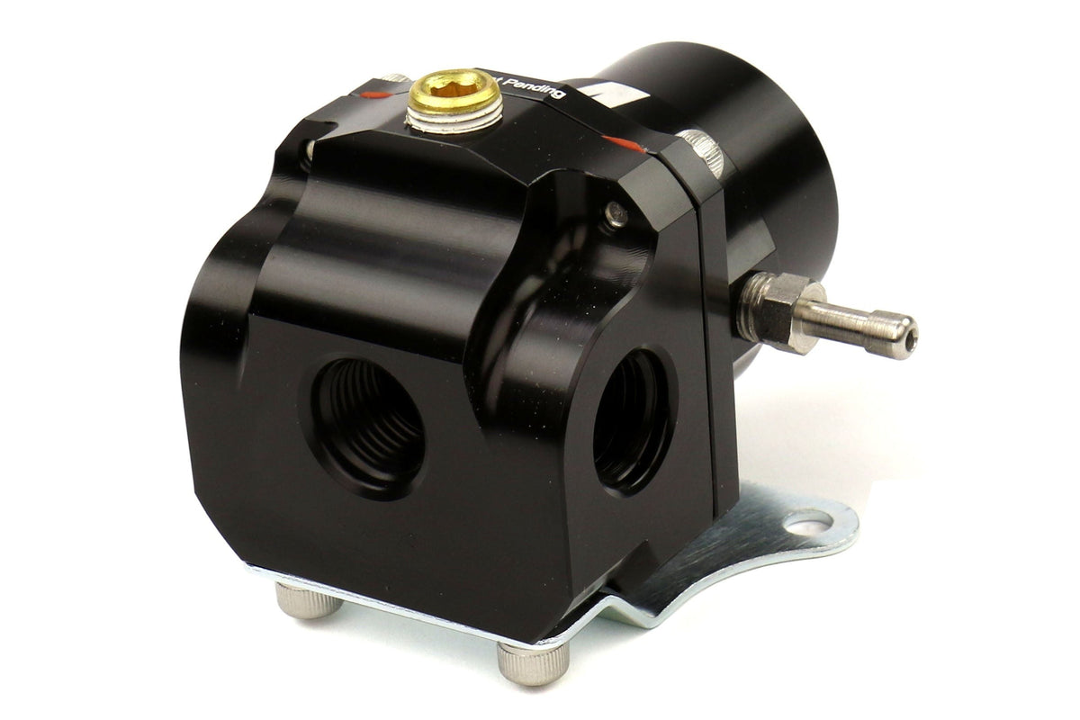 Aeromotive A1000 Adjustable Fuel Regulator - Universal
