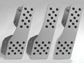 RENNLINE THROTTLE EXTENSION - HEEL/TOE