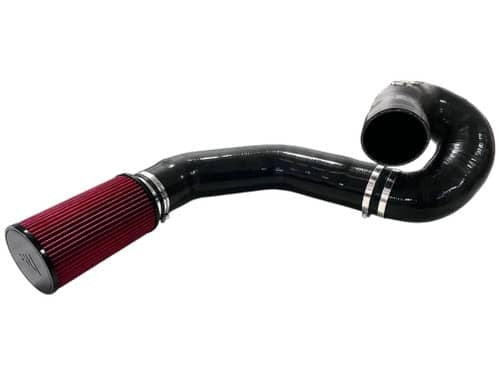 MAD BMW F Chassis M240 340 440 Front Mount Intake