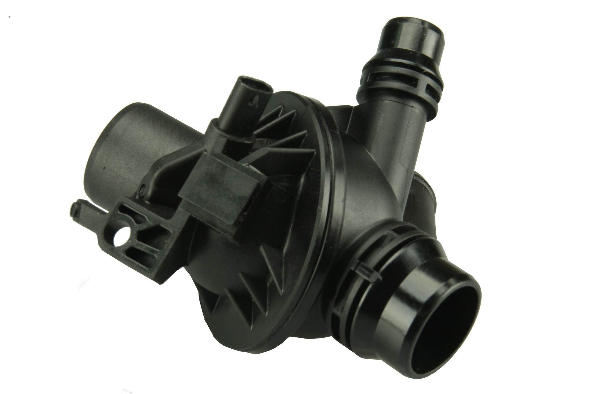 BMW 740i & 740li Engine Cooling Thermostat Assembly By Uro 11538671517 (2011-2012)