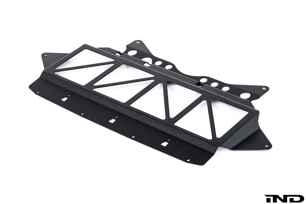Fall-Line Motorsports Oil Cooler Guard - BMW / G8X / M2 / M3 / M4