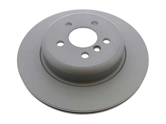 BMW G01 X3 & X4 Rear Brake Kit W/ Pads & Sensor By Zimmermann