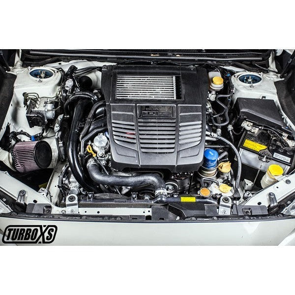 TurboXS Vacuum Pump Cover - 2015+ WRX