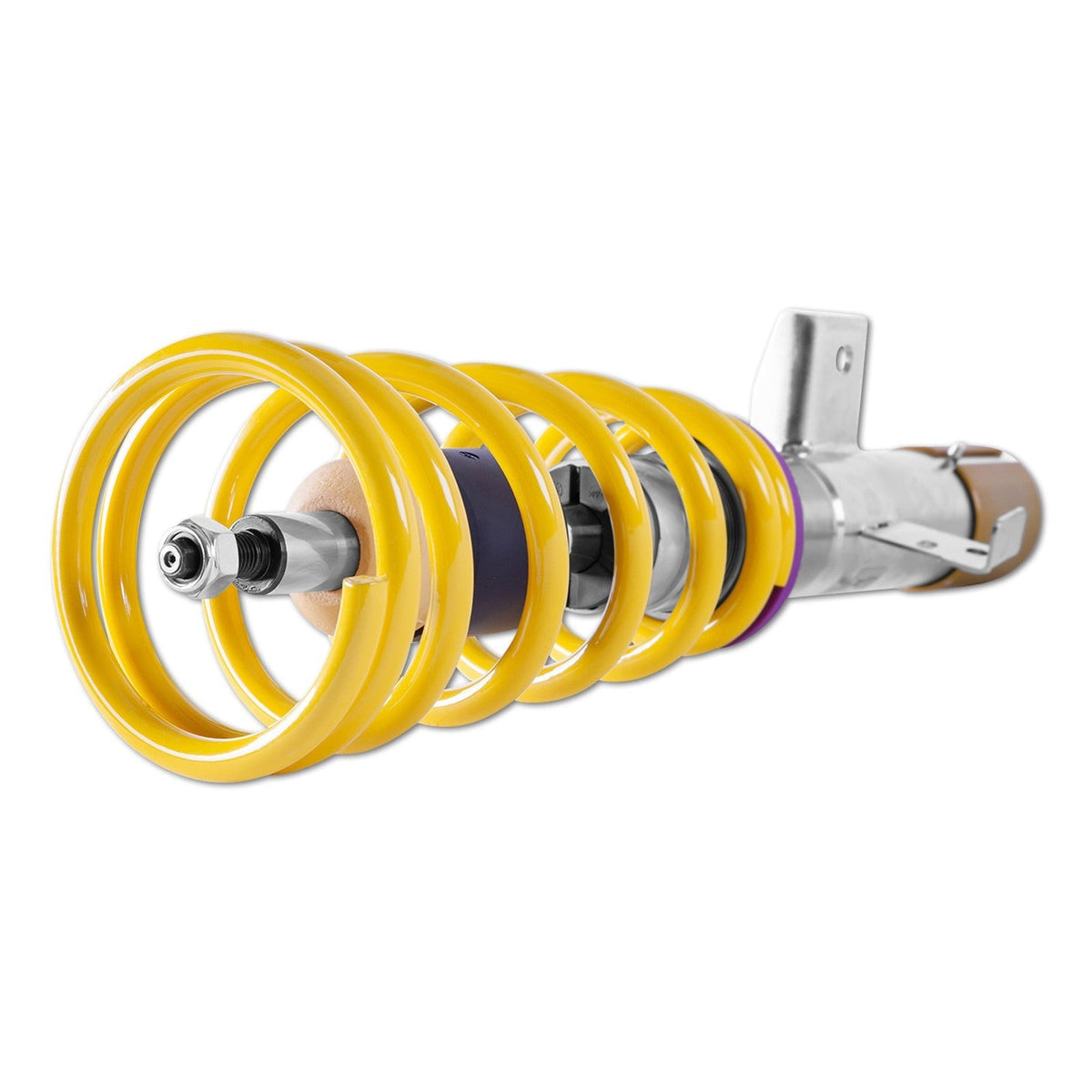 KW Coilover Kit V3 - 2020+ A90 Supra