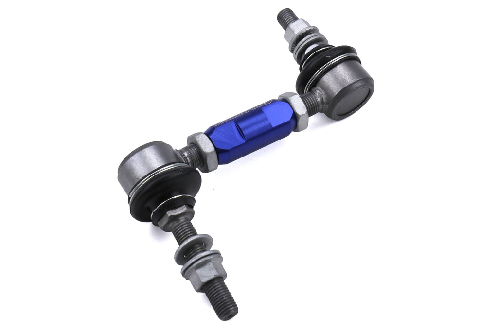 Super Pro Adjustable End Link 100mm-120mm (10mm Ball End) - Universal