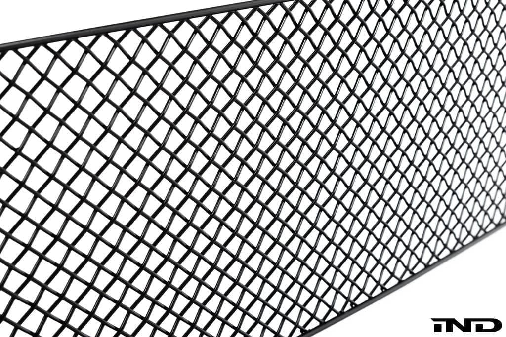 Zunsport G87 M2 Front Lower Grille Set - Center 3 Piece Set