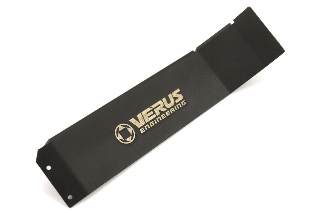FT-86 SpeedFactory Front Wheel Deflectors by Verus Motorsports - 2013+ FR-S / BRZ / 86