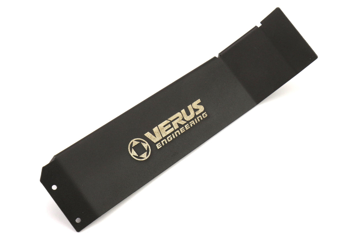 FT-86 SpeedFactory Front Wheel Deflectors by Verus Motorsports - 2013+ FR-S / BRZ / 86