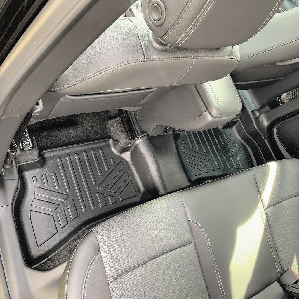SMARTLINER Custom Fit Floor Liners For 2020-2026 Buick Encore GX AWD