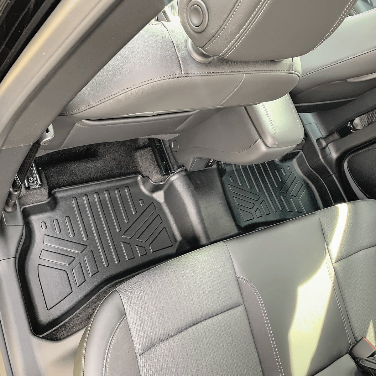 SMARTLINER Custom Fit Floor Liners For 2020-2026 Buick Encore GX AWD