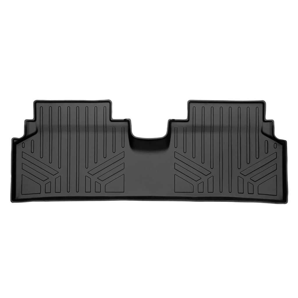 SMARTLINER Floor Liners for 2023-2026 Kia Niro EV without dual level cargo board (Does Not Fit Plug-In Hybrid Models)