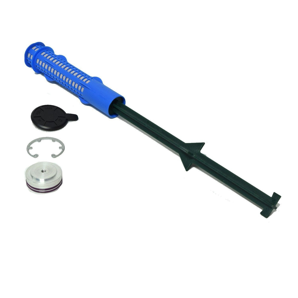 BMW E60/E61 5-Series AC Reciever Drier 64536907402