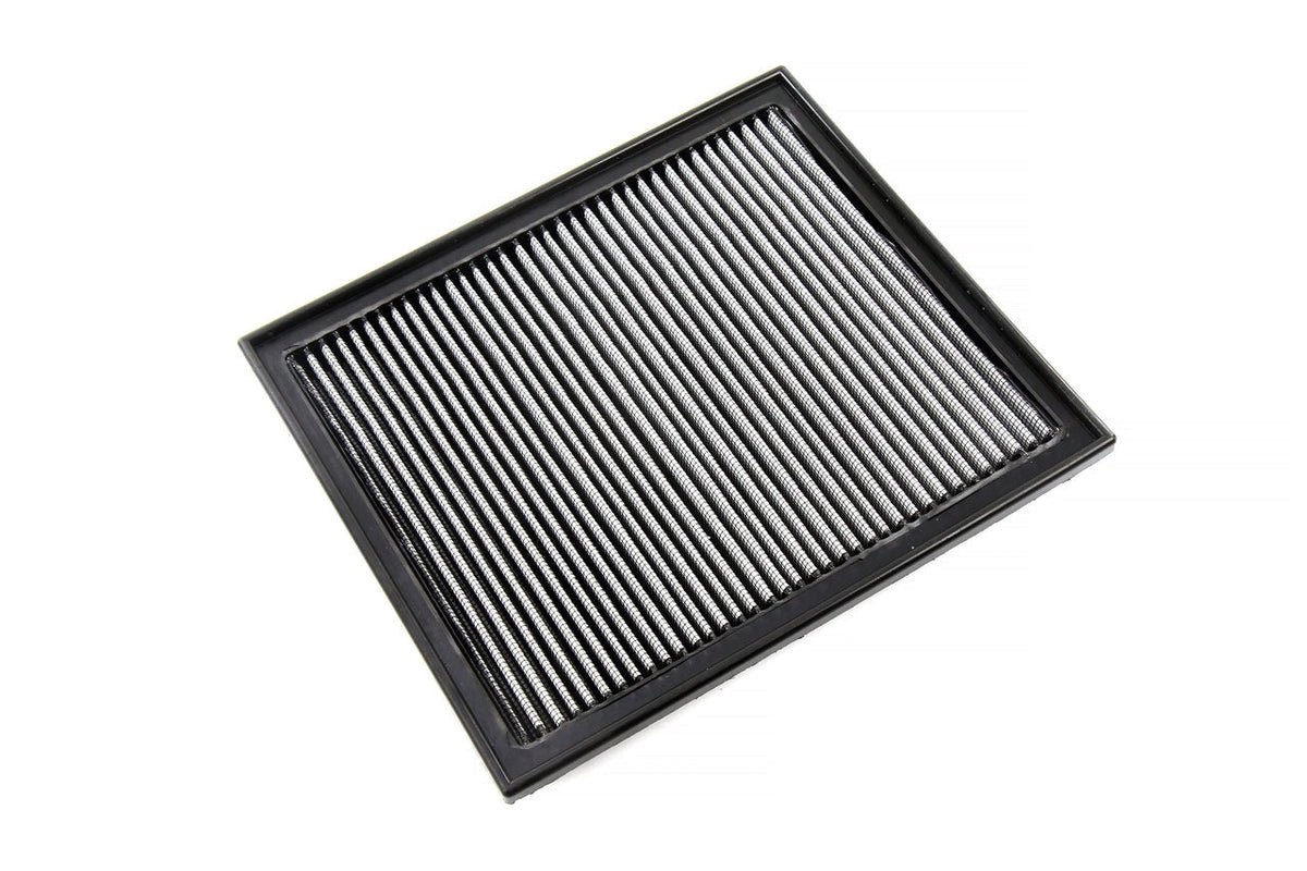 HPS Performance Drop-In Air Filter, 2014-2021 Toyota Tundra 5.7L V8, HPS-457290