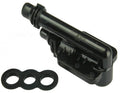 BMW E60/E61 5-Series Auto Transmission Cooler Thermostat By Uro 17217559962