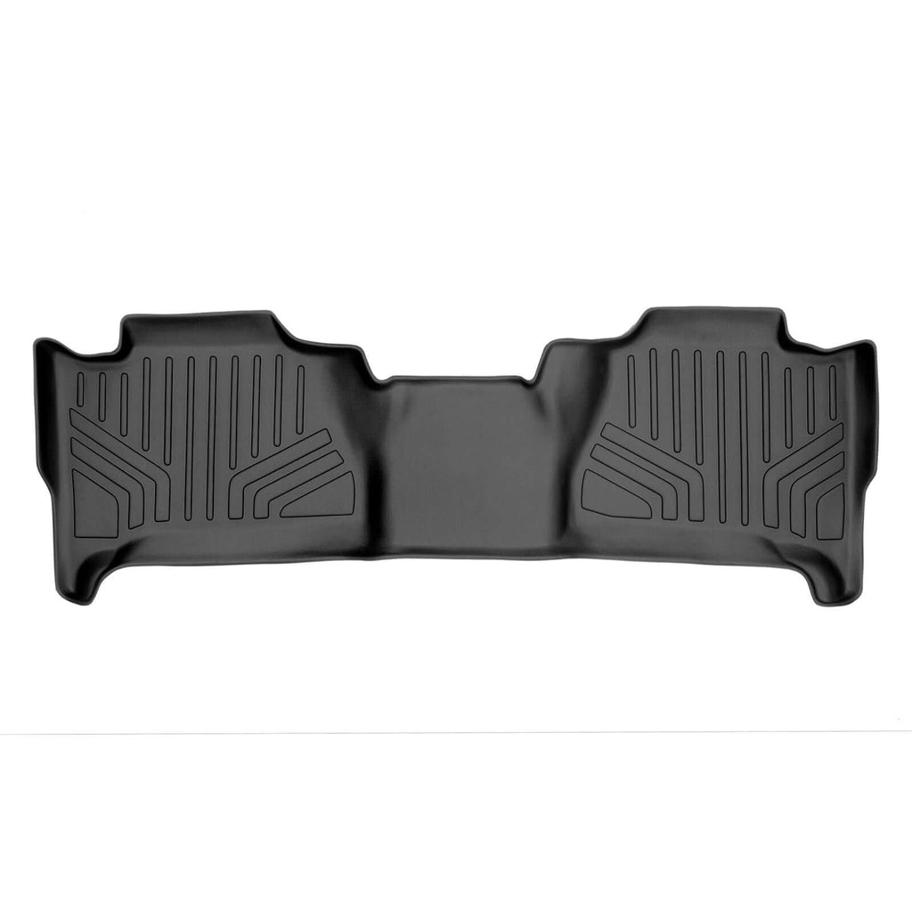 SMARTLINER Floor Liners for 2007-2014 Cadillac Escalade (No Hybrid Models)