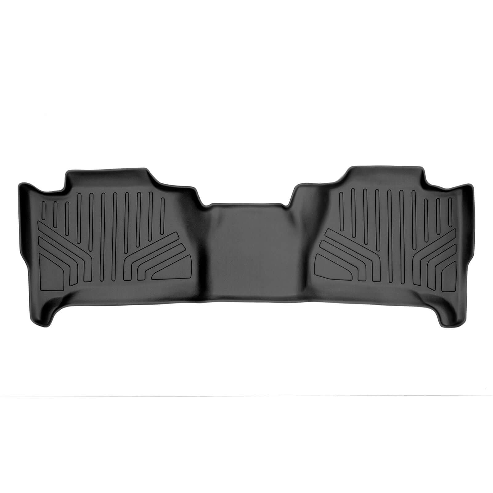 SMARTLINER Floor Liners for 2007-2014 Cadillac Escalade (No Hybrid Models)