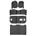 Smart TrimTM Floor Liners for 2007-2014 Suburban / Yukon XL