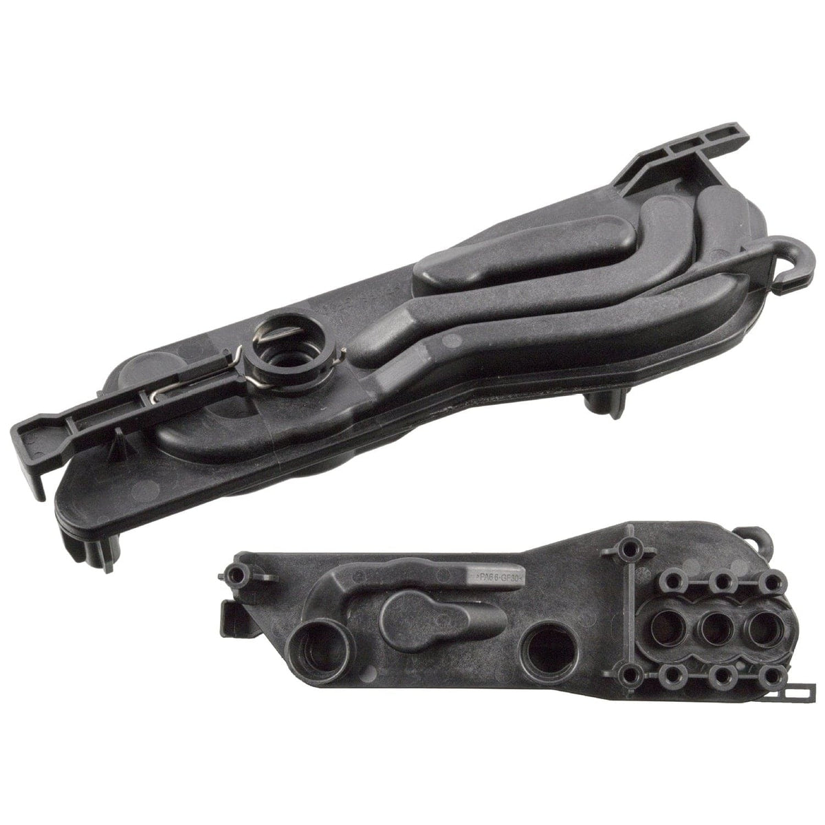 Bracket For Coolant Expansion Tank - BMW