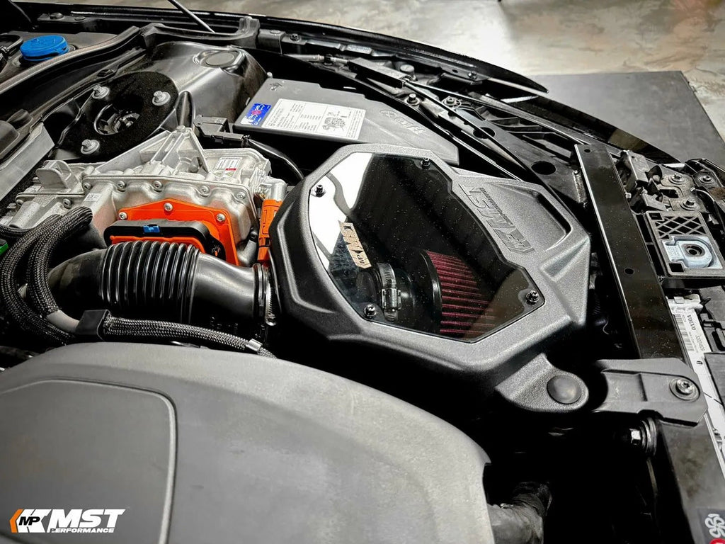 MST 2018-2020 Volvo S60/V60 T4 T5 T6 T8 Cold Air Intake System (VOL-60091)