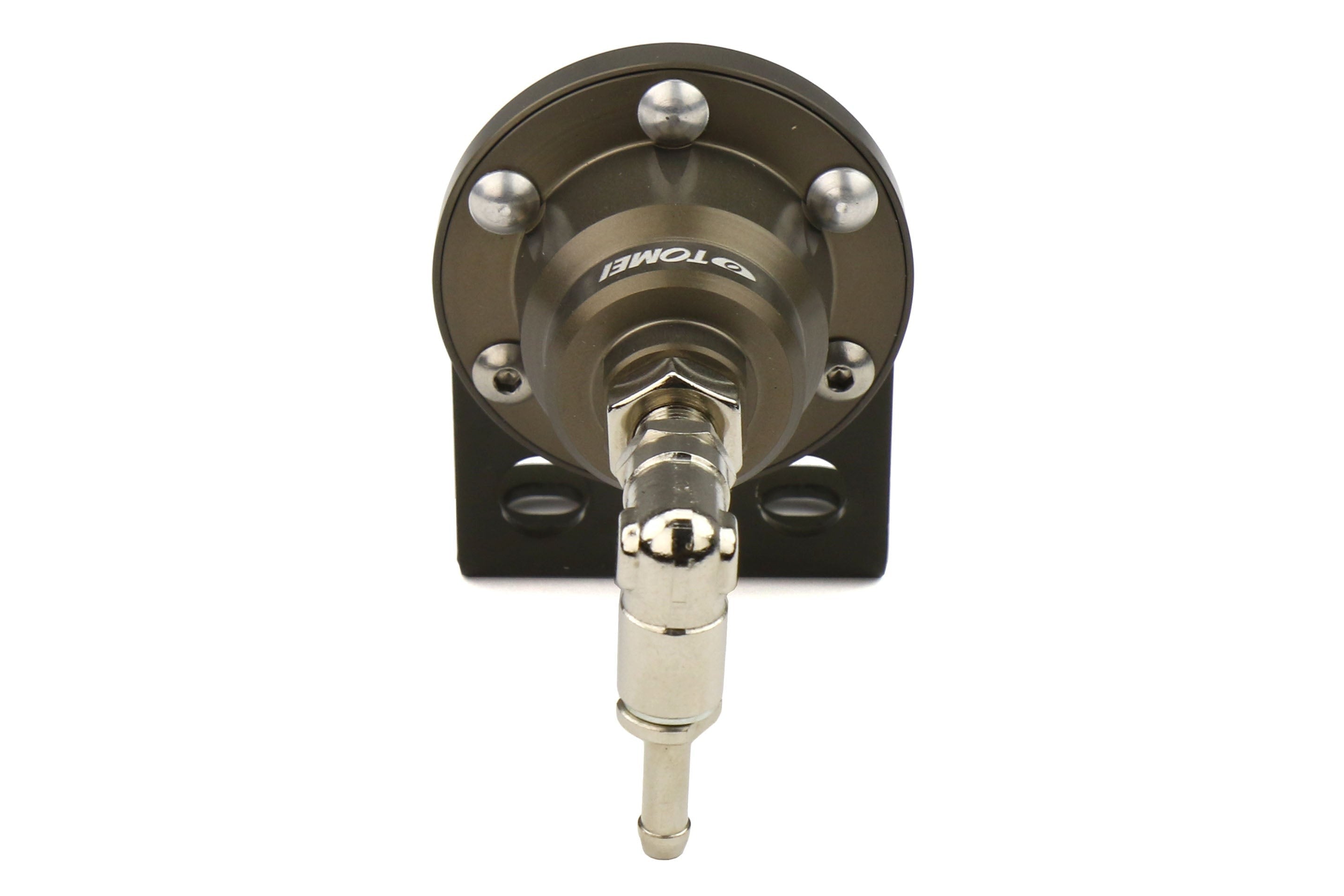 Tomei Fuel Pressure Regulator Type-S - Universal