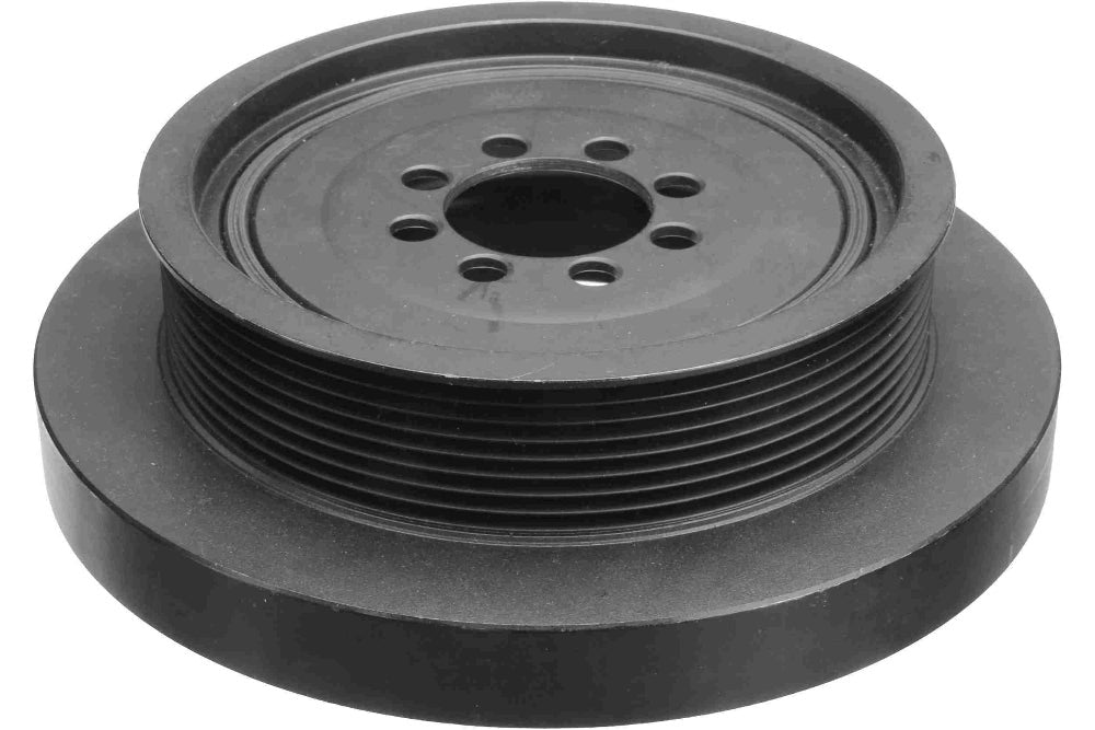 BMW F15 X5 35i Engine Crankshaft Pulley By Uro 11237573655 (2014-2017)