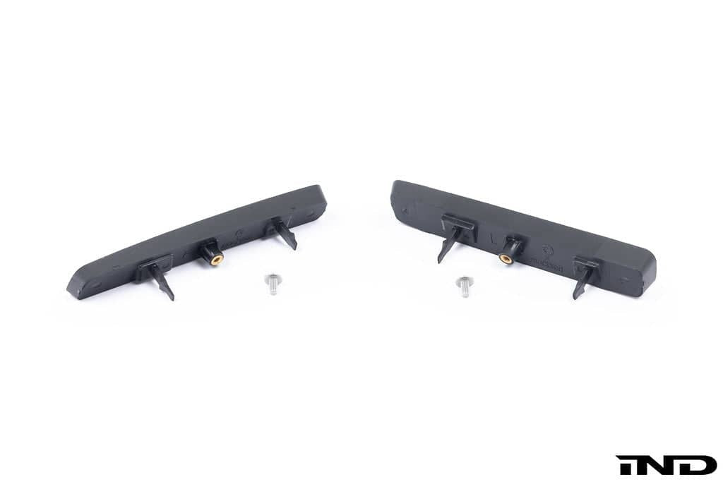 Goldenwrench Blackline Performance GR Corolla (E210) Acexxon Rear Reflector Insert Set