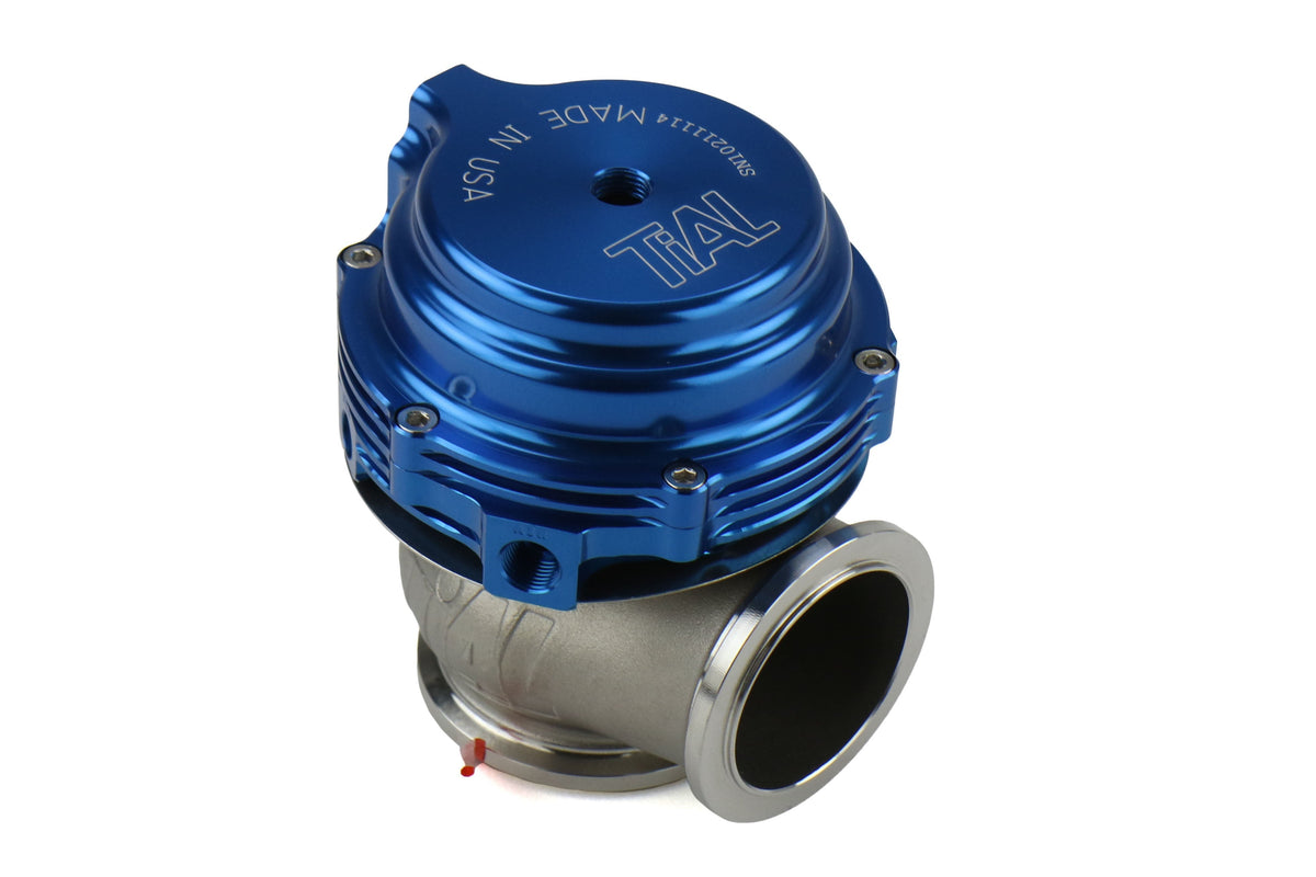 TiAL MV-R 44mm Wastegate - Universal