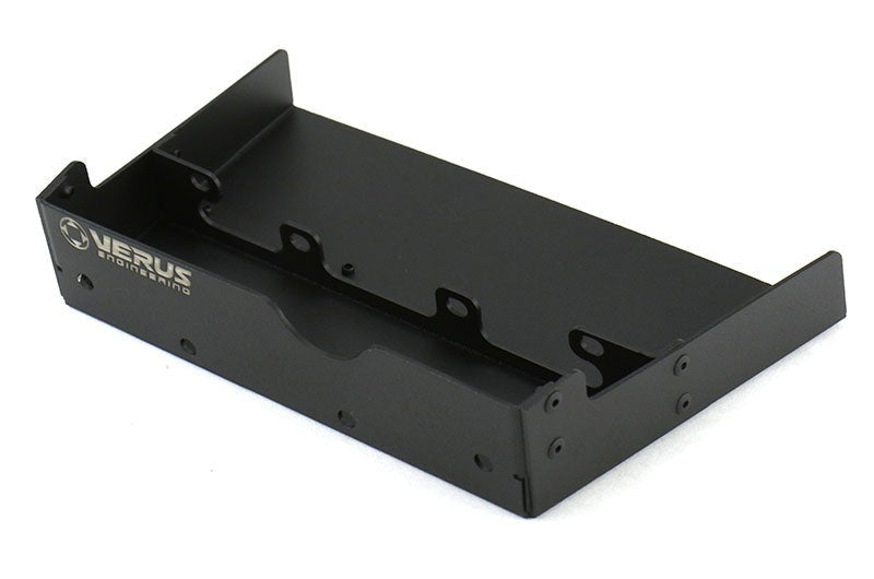 Verus Engineering Rear Differential Cooling Plate MKV Toyota Supra - 2020+ A90 Supra