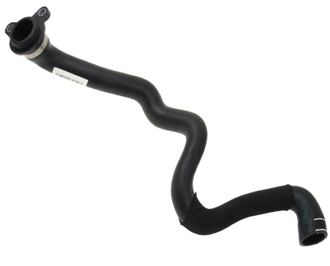 BMW E9X 335i Water Hose Cylinder Head to Thermostat By Rein 11537584549