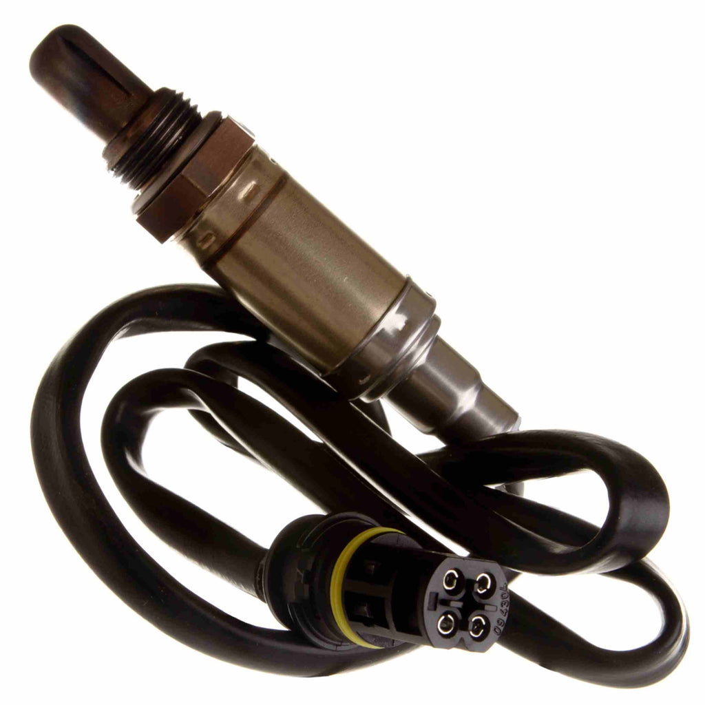 BMW E46 M3 O2 Sensor Pre Cat Rear of Manifold OEM 11781405324
