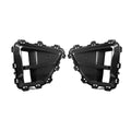 X5M F95 LCI SQ Style Dry Carbon Fiber Front Duct