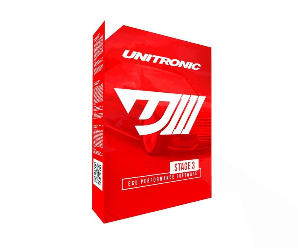 Unitronic VW B6 Passat 2.0T FSI Performance Software