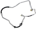 BMW E9X 3-Series AC Hose - Evaporator to Compressor By UAC 64536927846