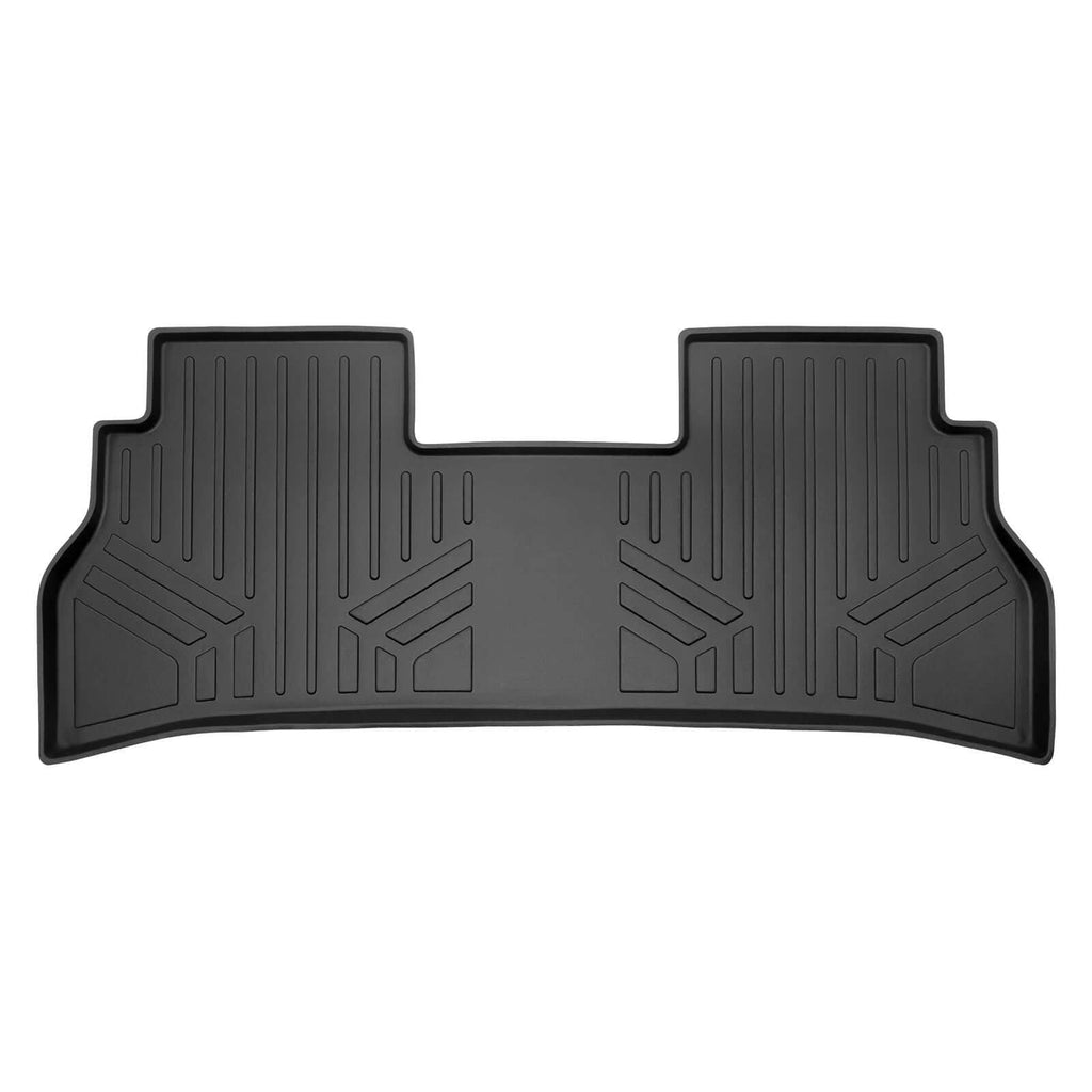 SMARTLINER Floor Liners for 2024 - 2026 Chevrolet Trax