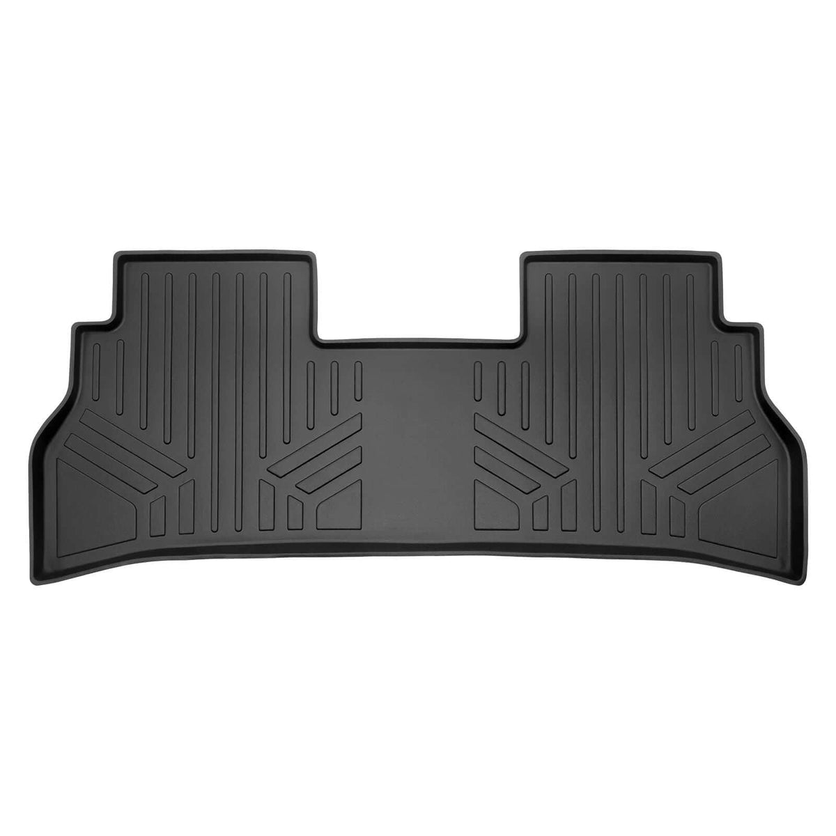 SMARTLINER Floor Liners for 2024 - 2026 Chevrolet Trax