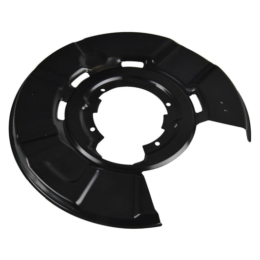 Brake Disc Shield - BMW