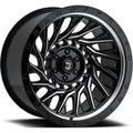 20x9 Gear Alloy 757MB 6X135 +00