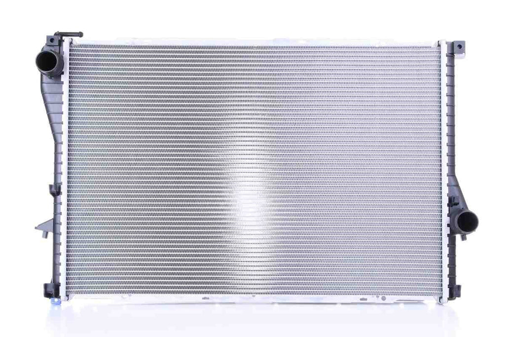 BMW E38 7-Series Engine Radiator By Nissens 17111436063