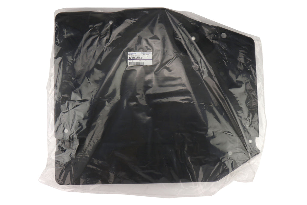 Protector-Fuel Tank, Left