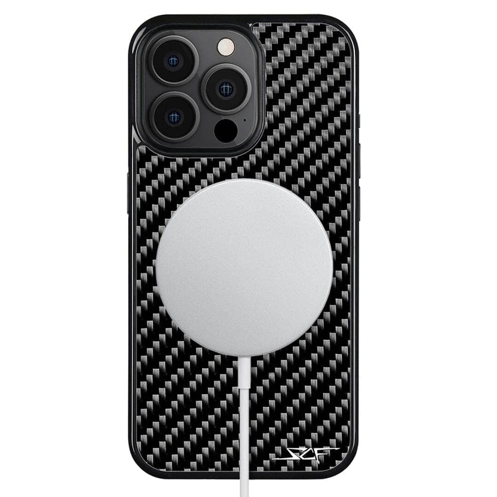 iPhone | Carbon Fiber Case | CLASSIC Series