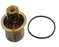 BMW E46 M3 Engine Cooling Thermostat W/ Seal OEM 11531318274