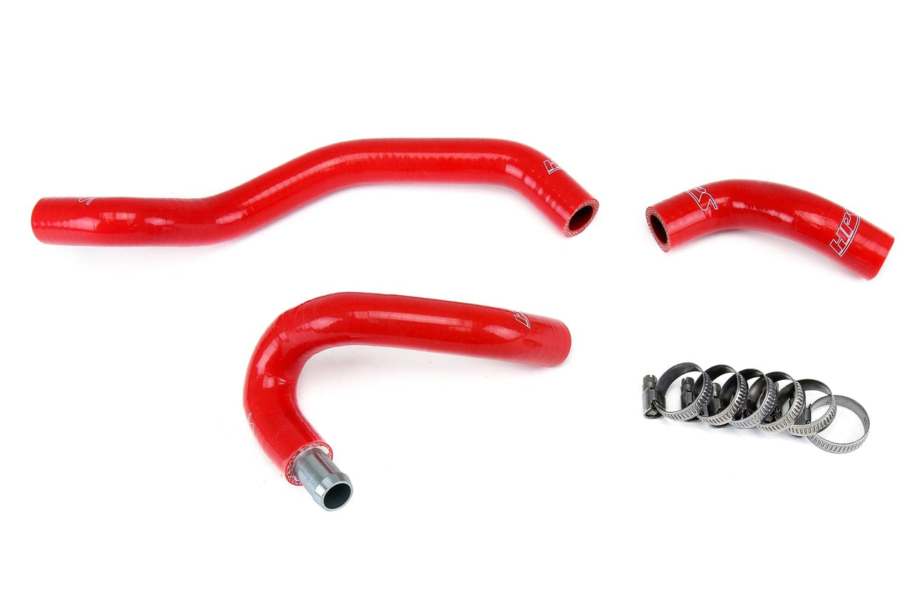 HPS Silicone Heater Coolant Hose Kit Infiniti 2014 QX50, 57-1437