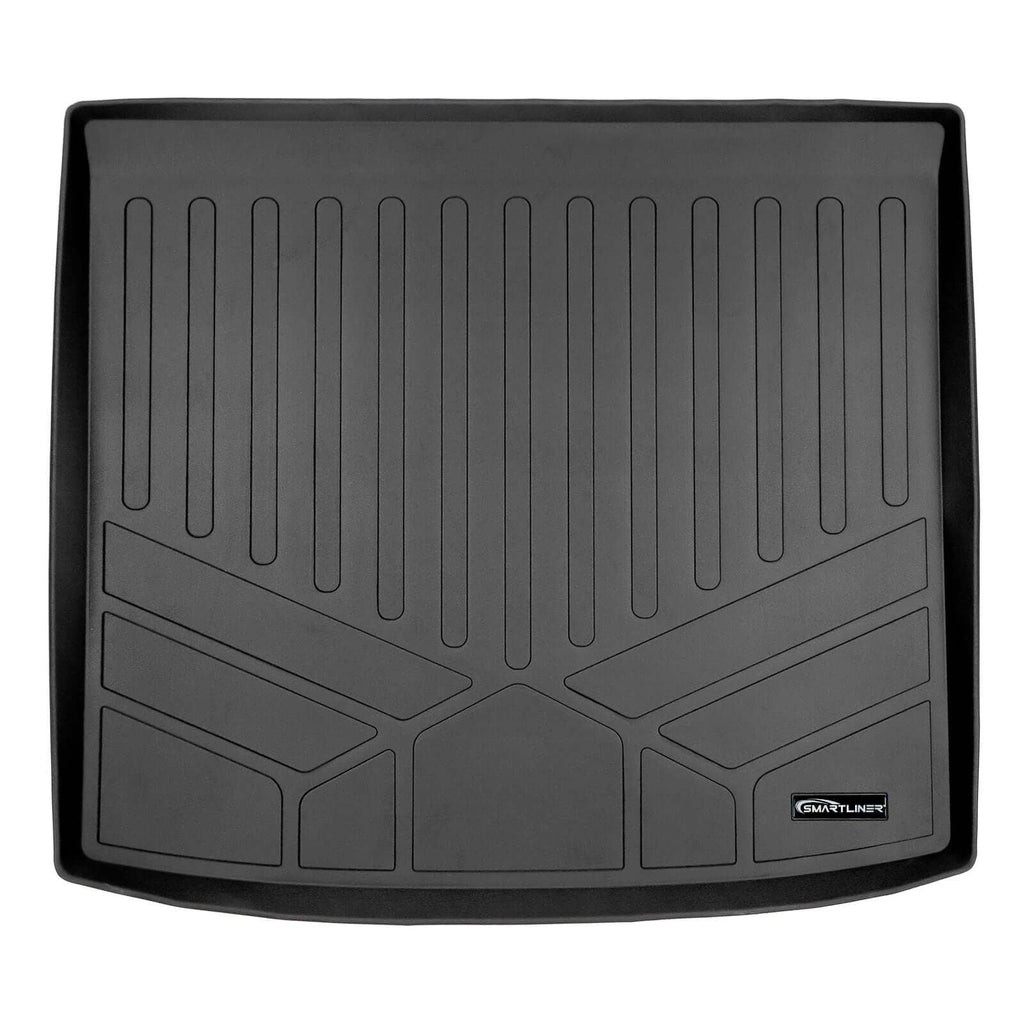 SMARTLINER Floor Liners for 2008-2014 BMW X6