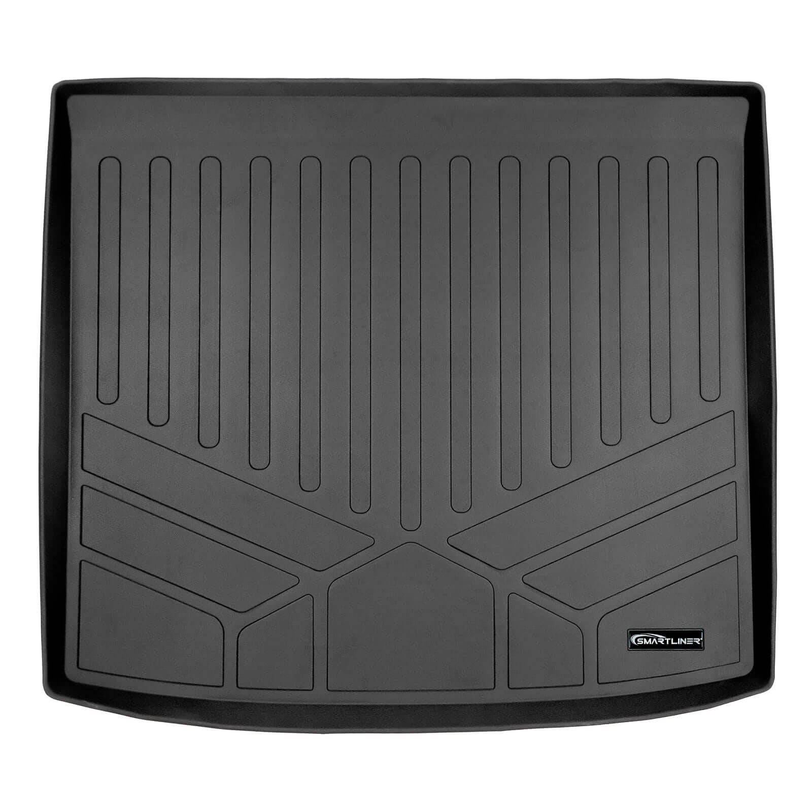 SMARTLINER Floor Liners for 2008-2014 BMW X6