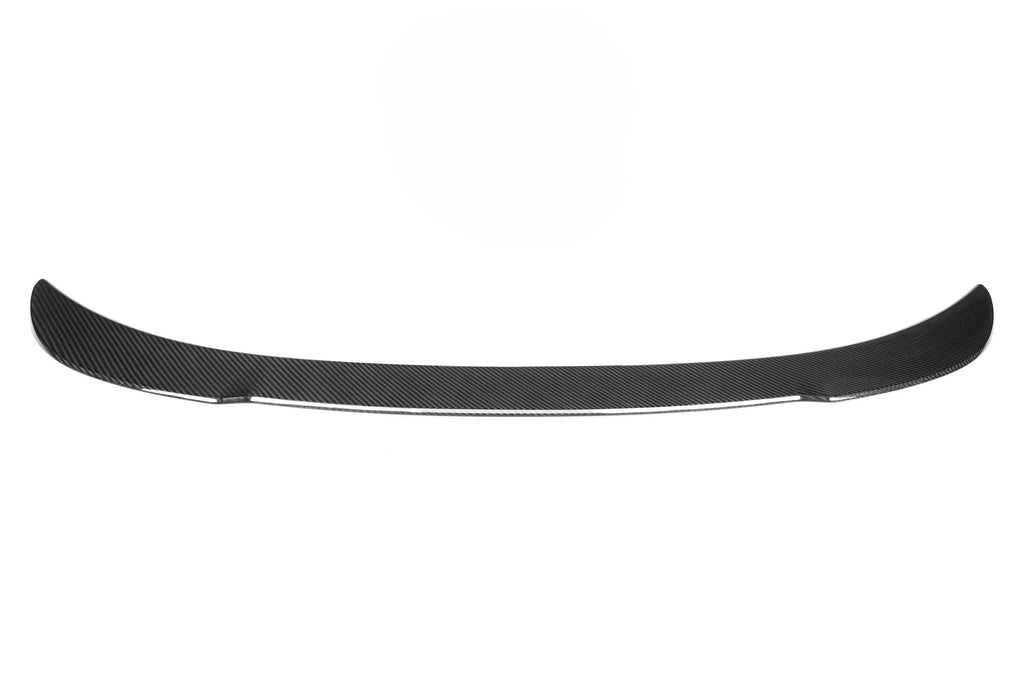 F36 CS Style Dry Carbon Spoiler